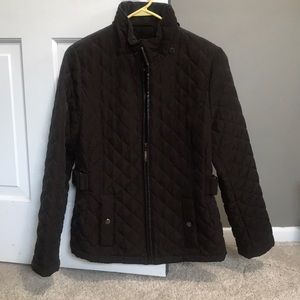 Liz Claiborne coat